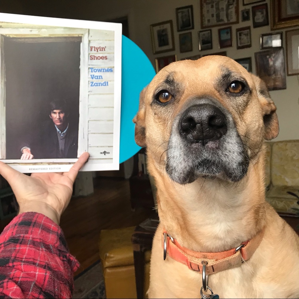 Meet your Posher, Ryan